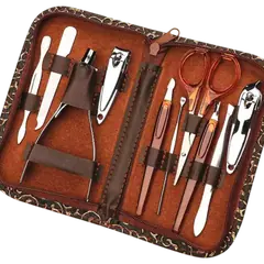 Nail Cutter 10in1 CN-1pac - Rokomari